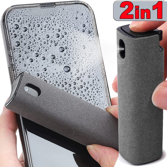 Microfiber Screen Cleaner